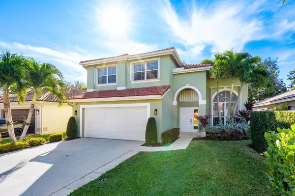 Boca Raton, FL 33498,10970 Crescendo CIR