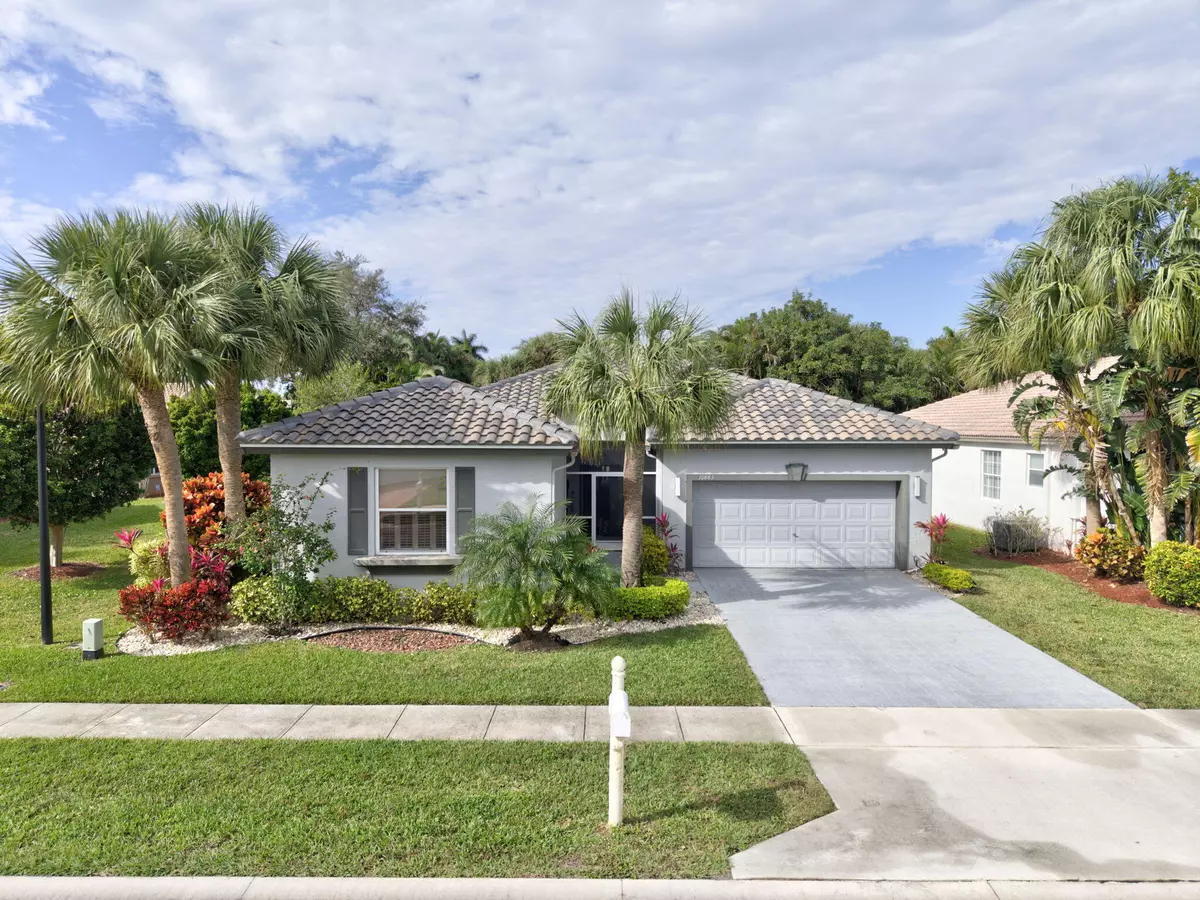 Boynton Beach, FL 33437,10883 Crystal Key LN