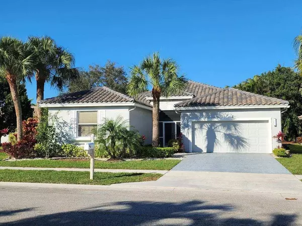 10883 Crystal Key LN, Boynton Beach, FL 33437