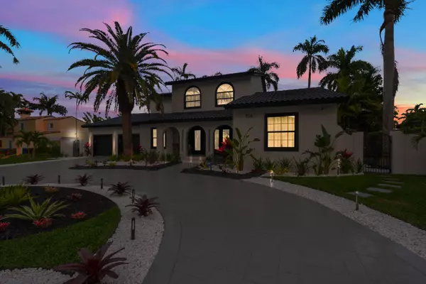 Fort Lauderdale, FL 33301,516 Royal Plaza DR