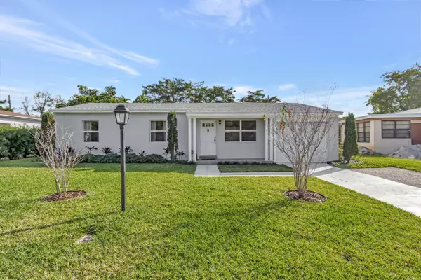 234 NE 20th ST, Delray Beach, FL 33444