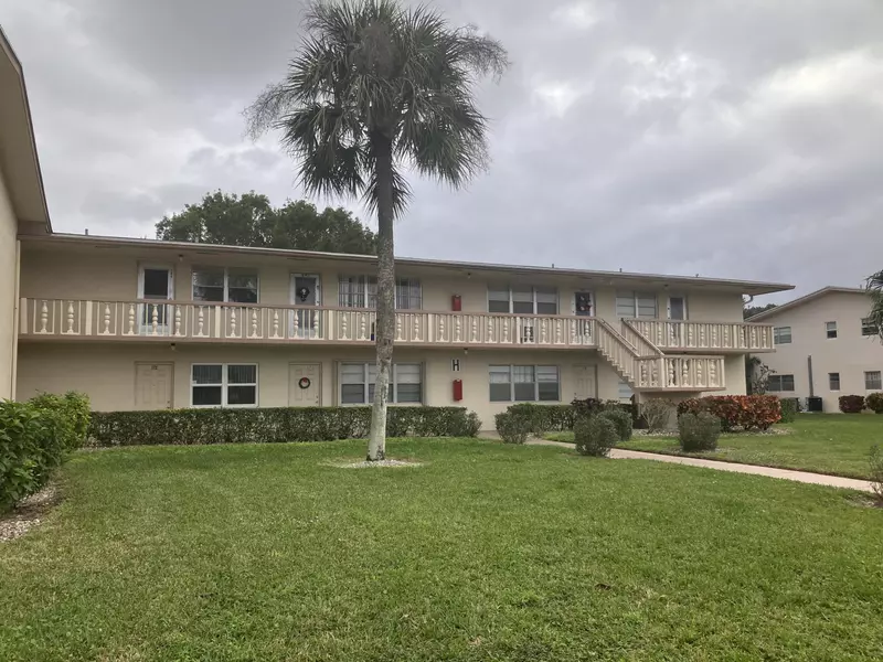 185 Norwich H, West Palm Beach, FL 33417