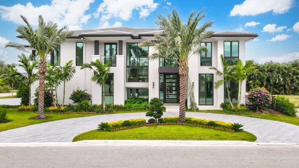 2498 Queen Palm RD, Boca Raton, FL 33432