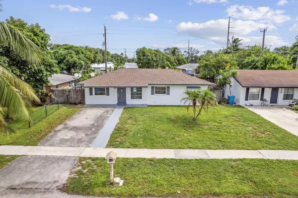 Boynton Beach, FL 33426,502 NW 8th CT