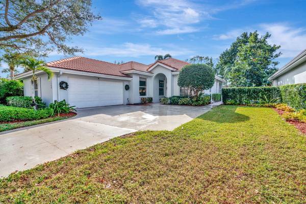 156 S Hampton DR, Jupiter, FL 33458