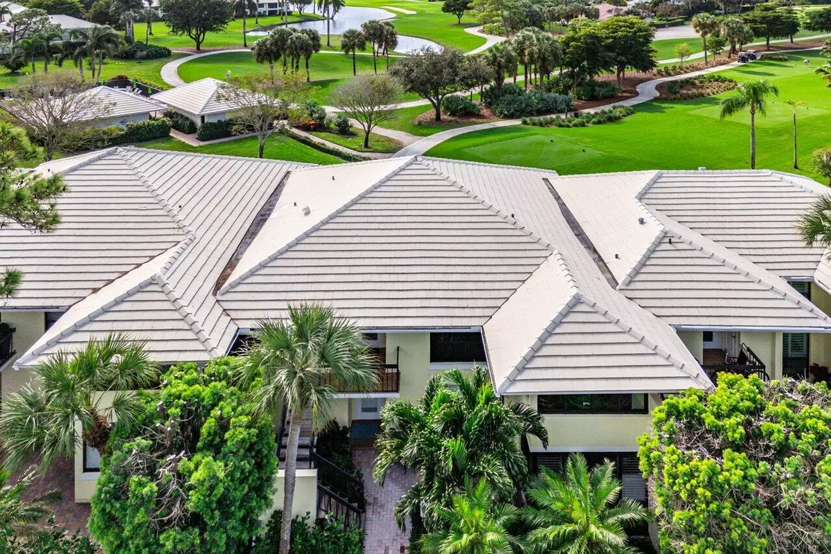 Boynton Beach, FL 33436,3715 Quail Ridge DR Bobwhite B