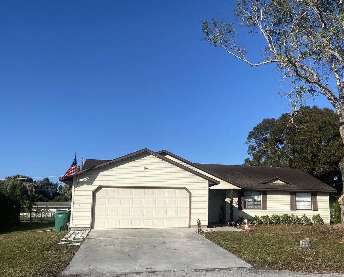 Fort Pierce, FL 34981,2807 S 27th ST