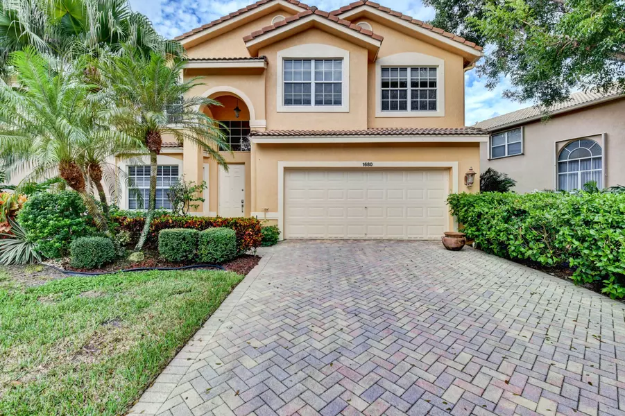 1680 E Classical BLVD, Delray Beach, FL 33445