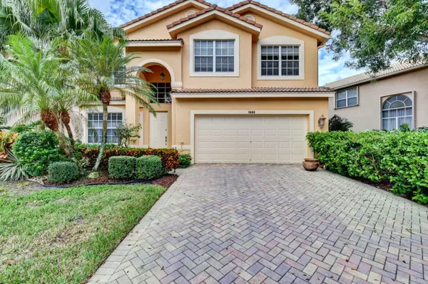 1680 E Classical BLVD, Delray Beach, FL 33445