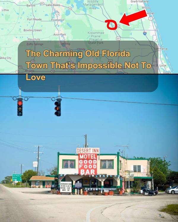 Okeechobee, FL 34972,5560 S Kenansville RD