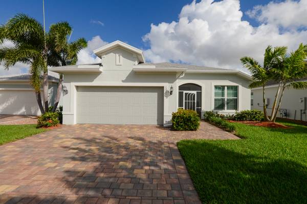 Port Saint Lucie, FL 34987,12611 SW Cattleya LN