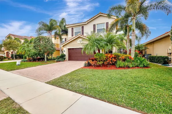 Boynton Beach, FL 33473,8172 Cantabria Falls DR