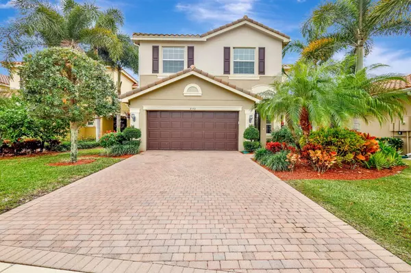 8172 Cantabria Falls DR, Boynton Beach, FL 33473