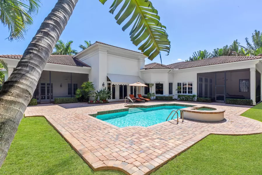 4499 Sanctuary LN, Boca Raton, FL 33431