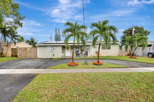 1432 SW 1st AVE, Deerfield Beach, FL 33441