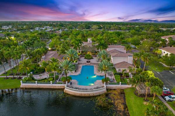 3023 Alcazar PL 107, Palm Beach Gardens, FL 33410