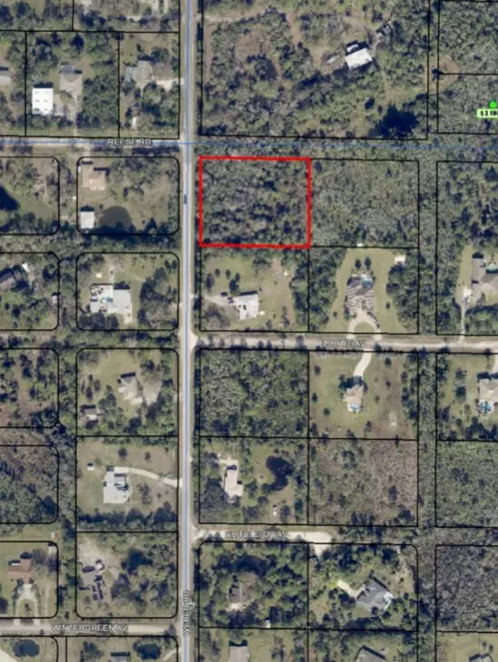 Grant Valkaria, FL 32950,0000 Weber & Reese RD