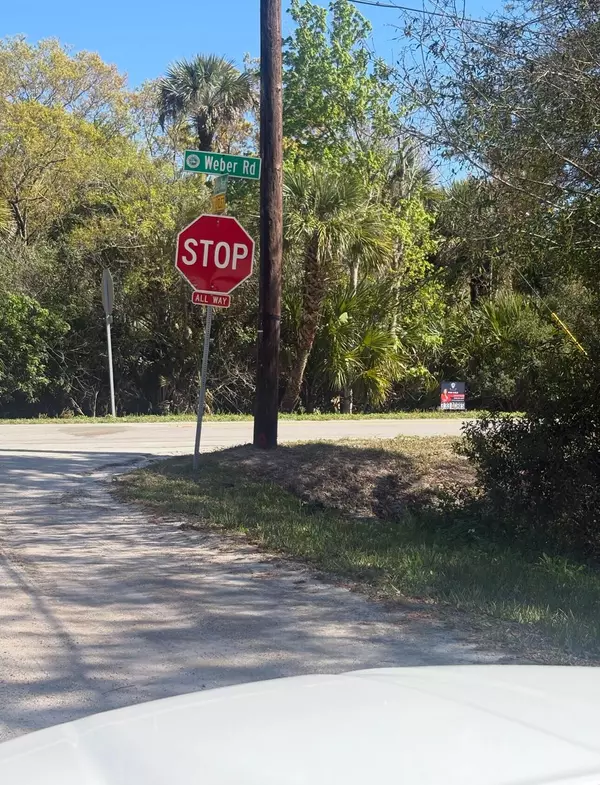 Grant Valkaria, FL 32950,3305 Weber RD