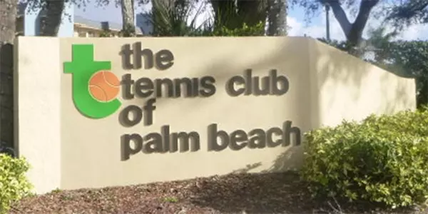 West Palm Beach, FL 33417,2794 Tennis Club DR 306