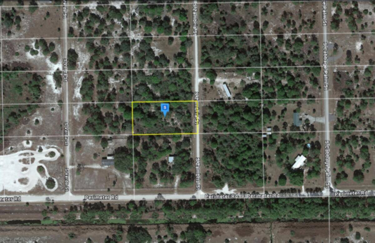 Clewiston, FL 33440,860 S Zambria ST