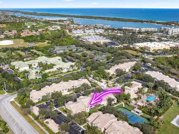 278 Village BLVD 8306, Tequesta, FL 33469