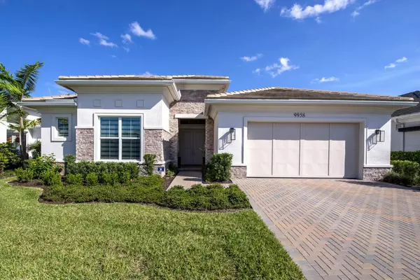 Palm Beach Gardens, FL 33412,9958 Timber Creek WAY