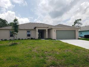 1834 SW Clambake AVE, Port Saint Lucie, FL 34953