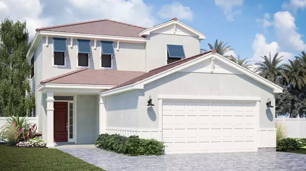 Port Saint Lucie, FL 34984,361 SE Fascino CIR