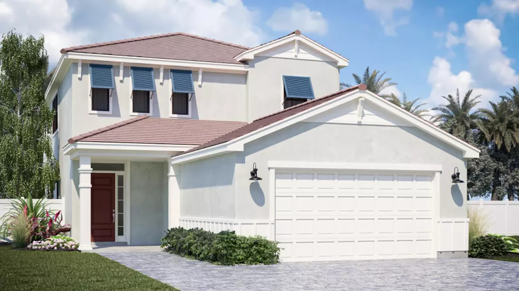 361 SE Fascino CIR, Port Saint Lucie, FL 34984