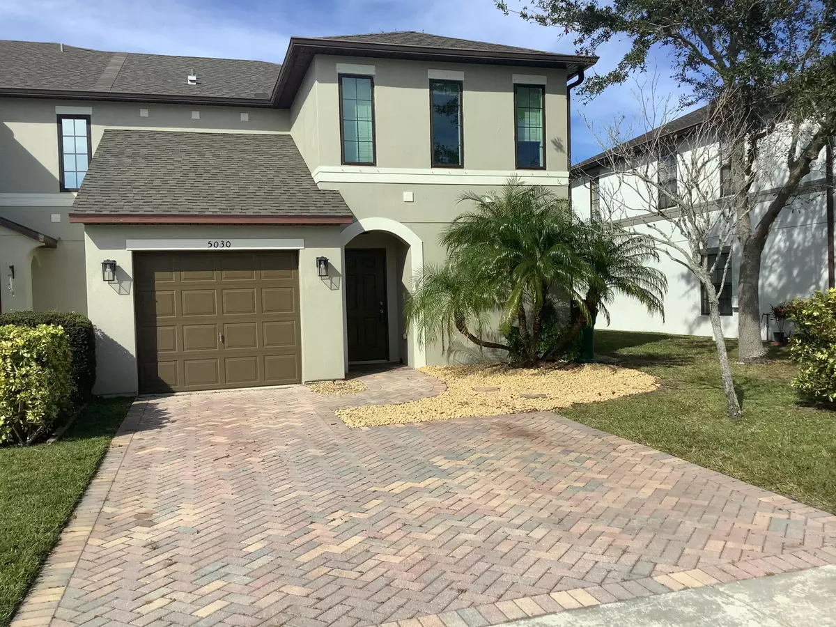 Port Saint Lucie, FL 34986,5030 NW Coventry CIR