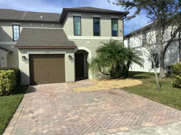 5030 NW Coventry CIR, Port Saint Lucie, FL 34986