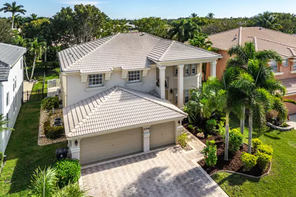 Lake Worth, FL 33467,6346 Squirewood WAY