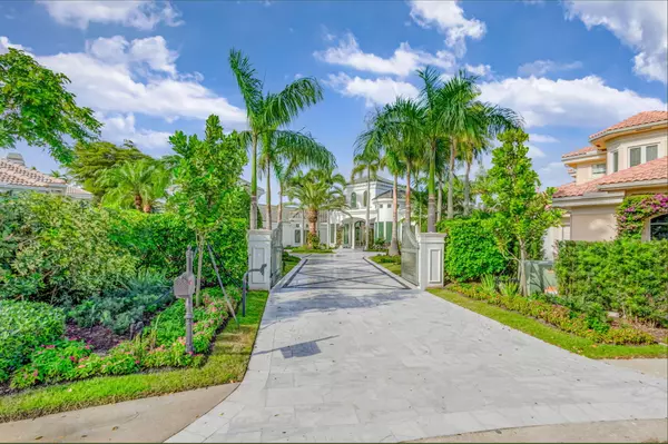 Palm Beach Gardens, FL 33418,53 Saint Thomas DR