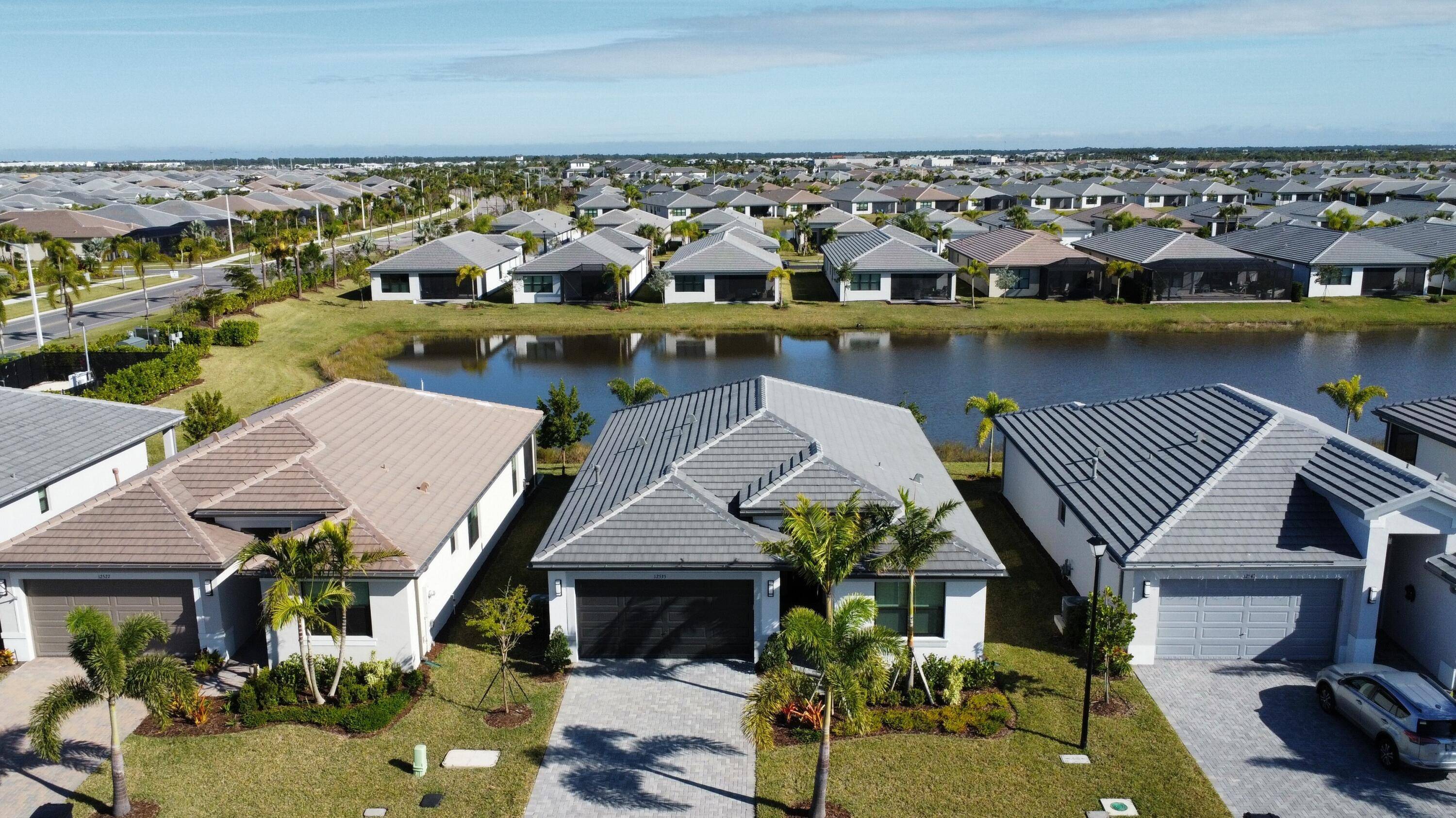 12535 SW Blue Mangrove Pkwy, Port Saint Lucie, FL 34987