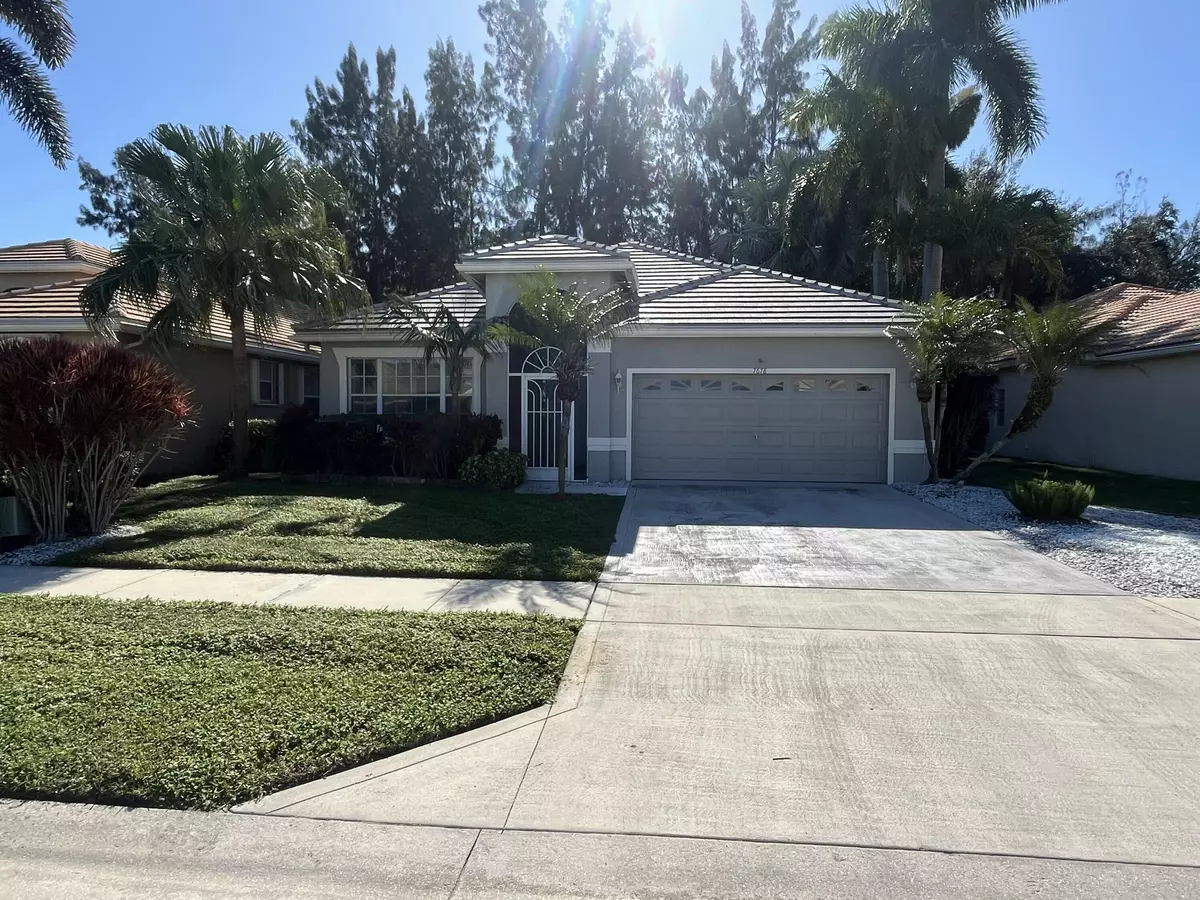 Delray Beach, FL 33446,7678 Doubleton DR