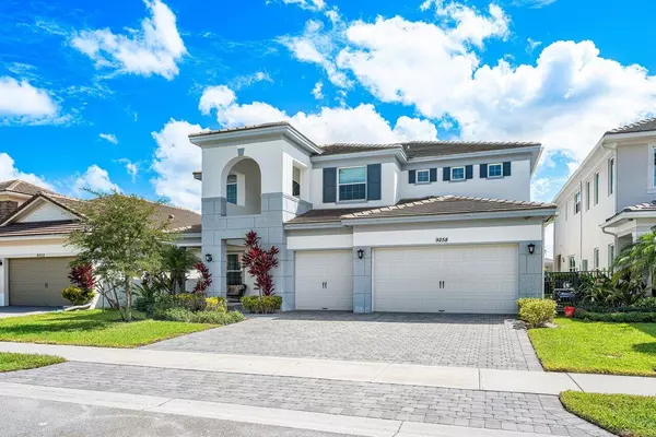 Lake Worth, FL 33467,9258 Greenspire LN