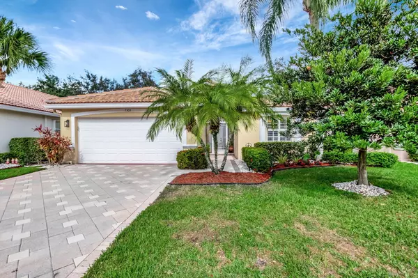 Boynton Beach, FL 33437,7305 Lugano Drive DR