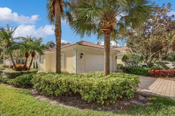 Palm Beach Gardens, FL 33410,129 Euphrates CIR