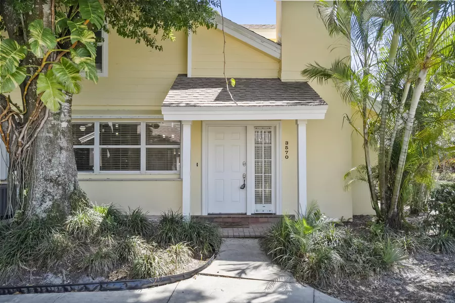 3570 SW Sunset Trace CIR, Palm City, FL 34990