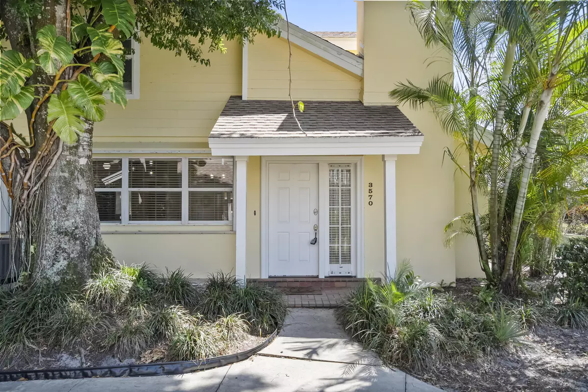 Palm City, FL 34990,3570 SW Sunset Trace CIR