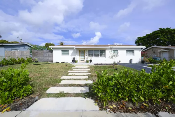 241 NE 16th CT, Boynton Beach, FL 33435