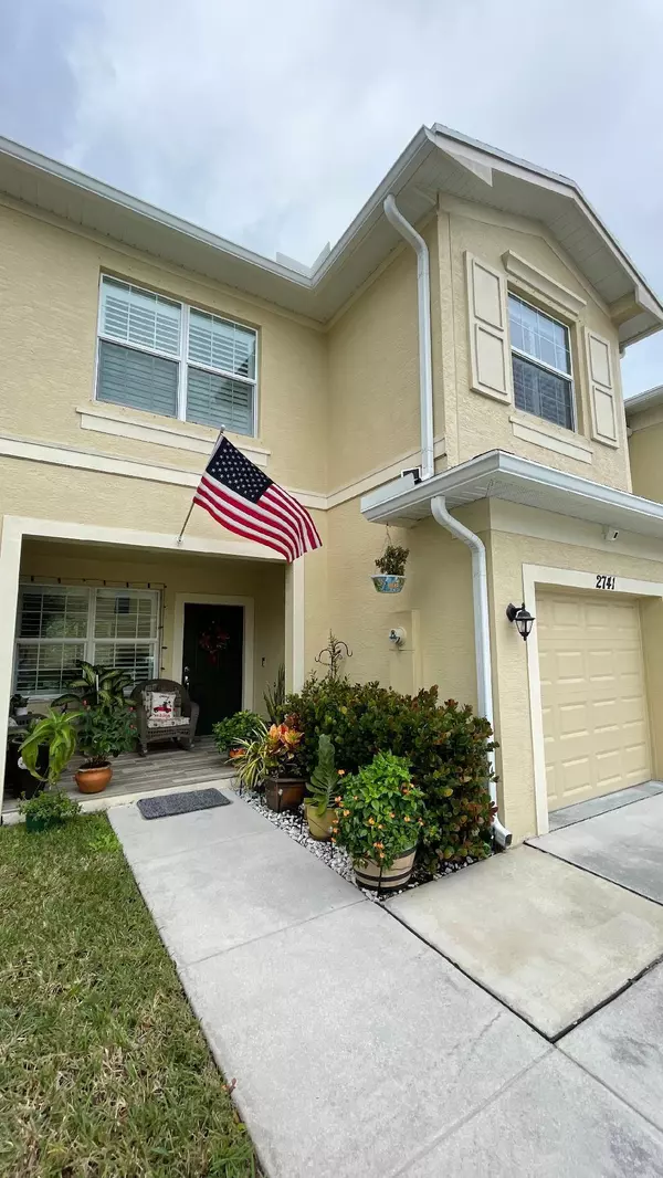 Port Saint Lucie, FL 34986,2741 NW Treviso CIR