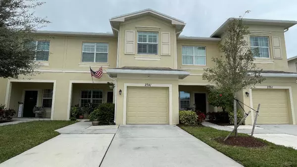 Port Saint Lucie, FL 34986,2741 NW Treviso CIR