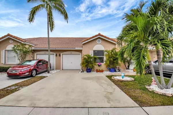 Delray Beach, FL 33445,284 Coral Trace CT