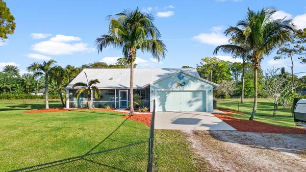 15279 N 86th RD, The Acreage, FL 33470