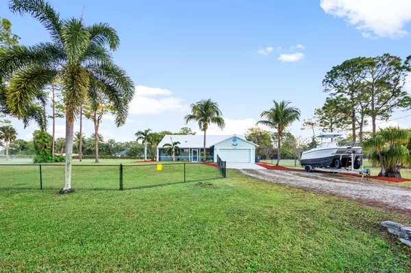 The Acreage, FL 33470,15279 N 86th RD