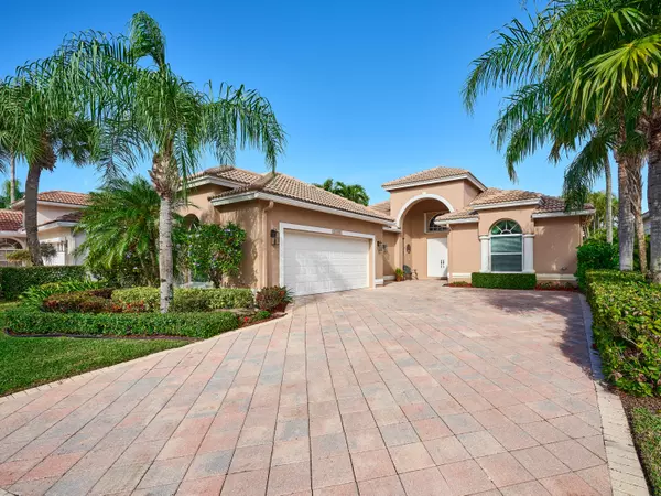 Lake Worth, FL 33449,10742 Greenbriar Villa DR