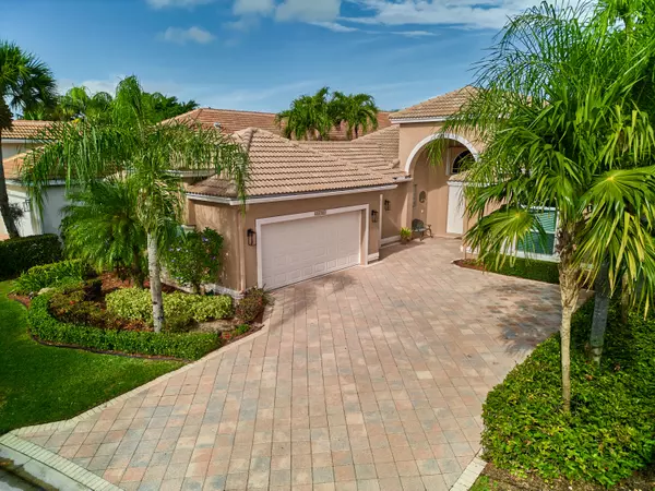 Lake Worth, FL 33449,10742 Greenbriar Villa DR