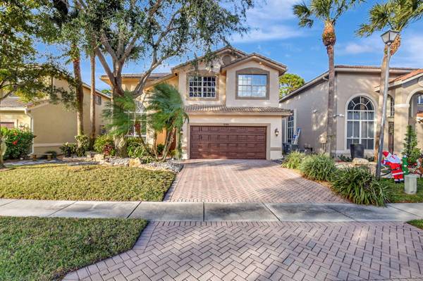 5105 Greenwich Preserve CT, Boynton Beach, FL 33436