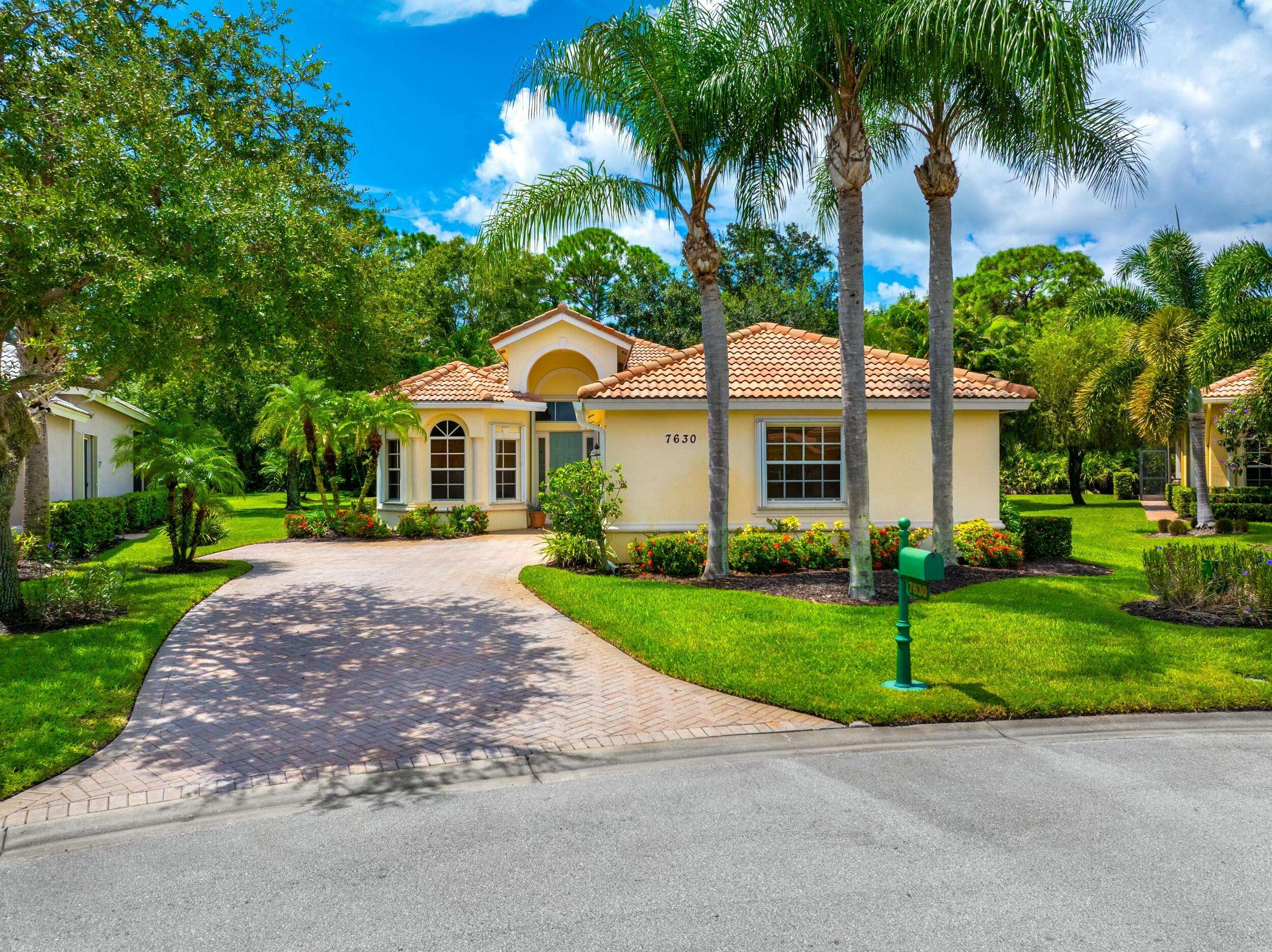 Port Saint Lucie, FL 34986,7630 Greenbrier CIR